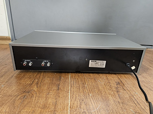 TEAC V-1RX Stereo Cassette Deck (1982) (3 foto / 4)