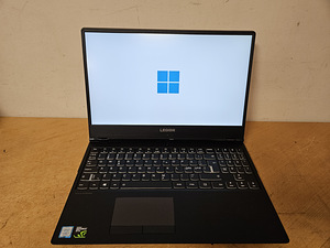 Lenovo Legion Y530-15ICH i7,16, 6gb vidio (1 foto / 4)