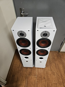 DALI ZENSOR 7 HiFi kõlarid. (2 фото из 6)