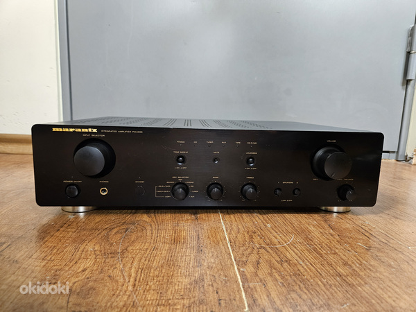 Marantz PM4000 HiFi Stereo Integrated Amplifier