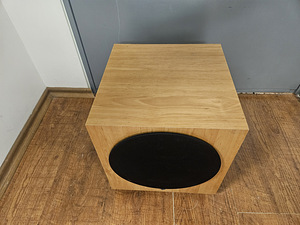 Audio Pro Evidence Sub (2 foto / 5)