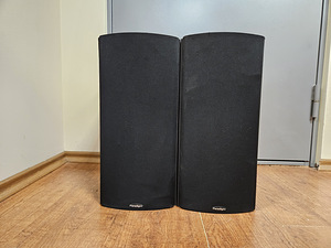 Paradigm V5 Titan Monitor Speakers (1 foto / 5)