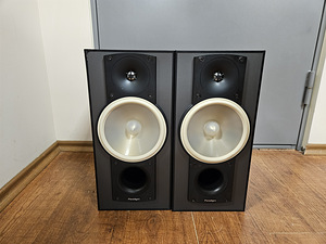 Paradigm V5 Titan Monitor Speakers (2 foto / 5)