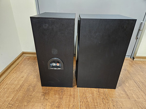 Paradigm V5 Titan Monitor Speakers (4 foto / 5)