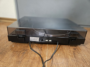 Sony PS-LX431 HiFi täisautomaatne plaatmängija (5 foto / 6)