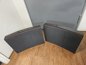 Bang & Olufsen Beovox Red Line 60 6503 (2 foto / 3)