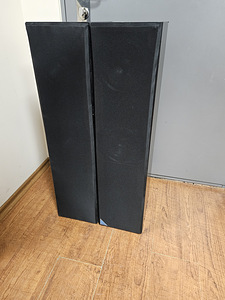 Dali 104 HiFi Floorstanding Loudspeaker System (1 foto / 4)