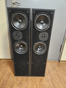 Dali 104 HiFi Floorstanding Loudspeaker System (2 foto / 4)