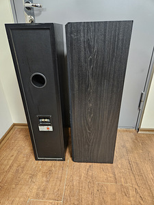 Dali 104 HiFi Floorstanding Loudspeaker System (3 foto / 4)