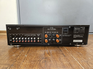 Technics SU-V470 Stereo Integrated Amplifier (3 foto / 3)