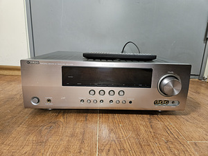 Yamaha RX-V465 Audio Video Receiver (1 foto / 3)