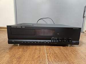 Harman Kardon TD420 CD Transcription Quality Cassette Deck (1 foto / 3)