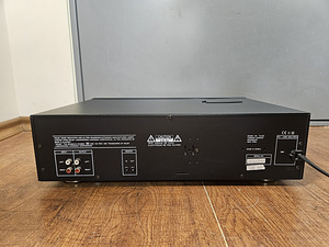 Harman Kardon TD420 CD Transcription Quality Cassette Deck (3 foto / 3)