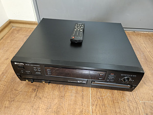 Philips CDR 785 Compact Disc Recorder (2 foto / 3)