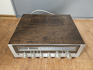 Marantz MR215 Stereophonic Receiver (3 foto / 5)