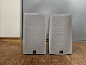 DALI SR-5 HiFi surround-kõlarid (4 foto / 6)