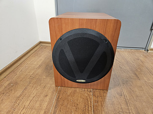 Velodyne VX 10 HiFi aktiivsubwooferid (1 foto / 5)