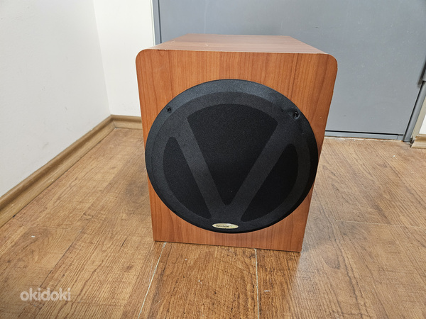Velodyne VX 10 HiFi aktiivsubwooferid