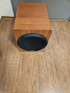 Velodyne VX 10 HiFi aktiivsubwooferid (2 foto / 5)