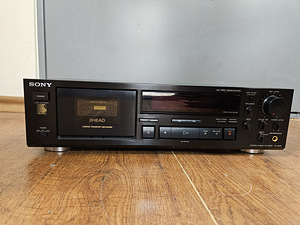 Sony TC-K570 3-Head Stereo Cassette Deck (1 foto / 3)