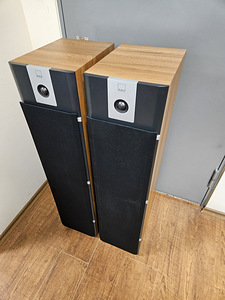 DALI Lektor 8 HiFi suured põrandakõlarid (2 foto / 6)