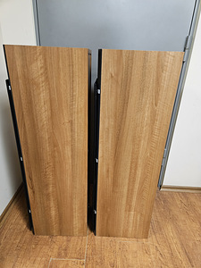 DALI Lektor 8 HiFi suured põrandakõlarid (4 foto / 6)