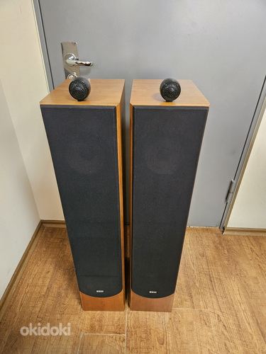 B&W Preference 6 HiFi Lautsprecher