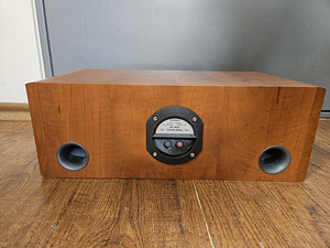 Focal-JMlab Chorus CC 70 S (center kõlar) (2 foto / 2)