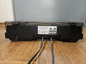 Pioneer PL-443 Direct-Drive Turntable (3 foto / 4)