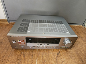 Yamaha RX-V463 Audio Video Receiver (5 foto / 6)