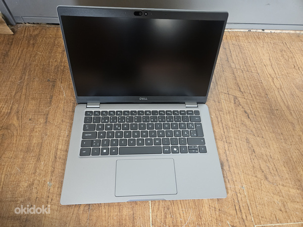 DELL Latitude 5350 Intel i5, 16.512.