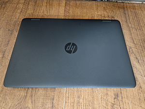 HP ProBook 650 G2 i5/256/8GB/FHD, Win 11 (2 foto / 3)