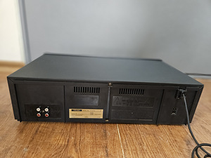 TEAC V-670 3-head Stereo Cassette Deck (4 foto / 4)