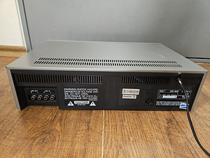 Denon DR-M2 3-head Stereo Cassette Deck (4 foto / 4)