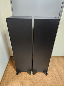 KEF Q950 Floorstanding Speaker (2 foto / 4)