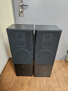 Sony SS-E315 3-Way Loudspeaker System (1 foto / 5)