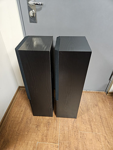 Sony SS-E315 3-Way Loudspeaker System (3 foto / 5)