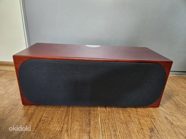 MONITOR AUDIO Silver RS LCR высококачественная центральная колонка
