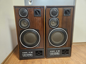 Radiotehnika S 90 (1 foto / 5)