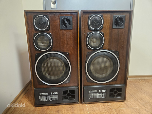 Radiotehnika S 90