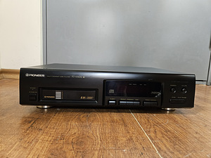 Pioneer PD-M406 Multi Play Compact Disc Player (1 foto / 3)