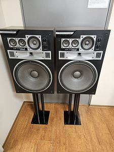 Pioneer CS-922A 4-Way Loudspeaker System (1 foto / 4)