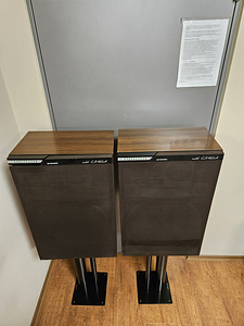 Pioneer CS-922A 4-Way Loudspeaker System (2 foto / 4)