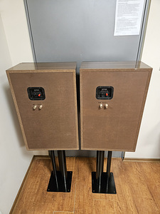 Pioneer CS-922A 4-Way Loudspeaker System (3 foto / 4)