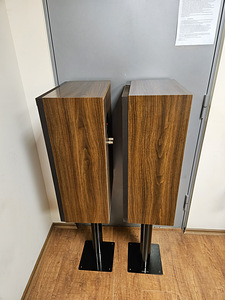 Pioneer CS-922A 4-Way Loudspeaker System (4 foto / 4)