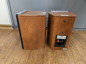 Jamo E 600 (5 foto / 6)