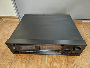 Onkyo TA-2550 стереокассетная дека (2 фото из 3)
