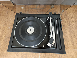 Elac PC 660 vinüülplaadimängija (2 фото из 5)