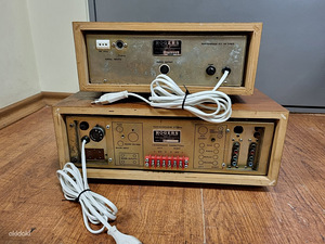 ROGERS RAVENSBOURNE STEREO (3 foto / 3)