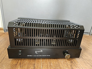 Dynavox VR-70E II stereo lampvõimendi (1 foto / 7)